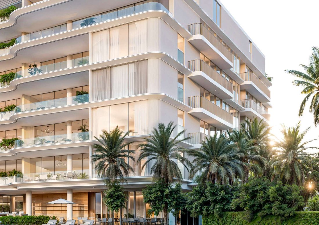 Apartment in Panama City, Panama, Panama 4 - 17145862
