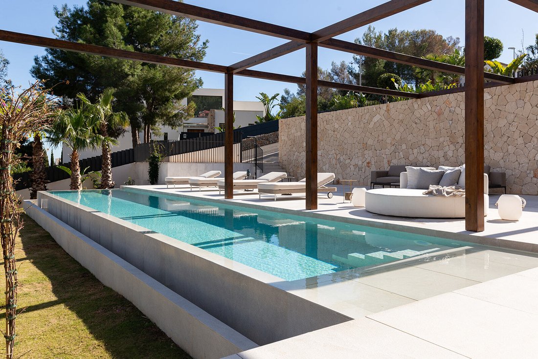 Villa a Gènova, Palma di Maiorca, Isole Baleari 2 - 17145899