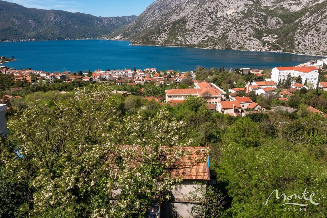 Land in Risan, Kotor Municipality, Montenegro 3 - 17145905