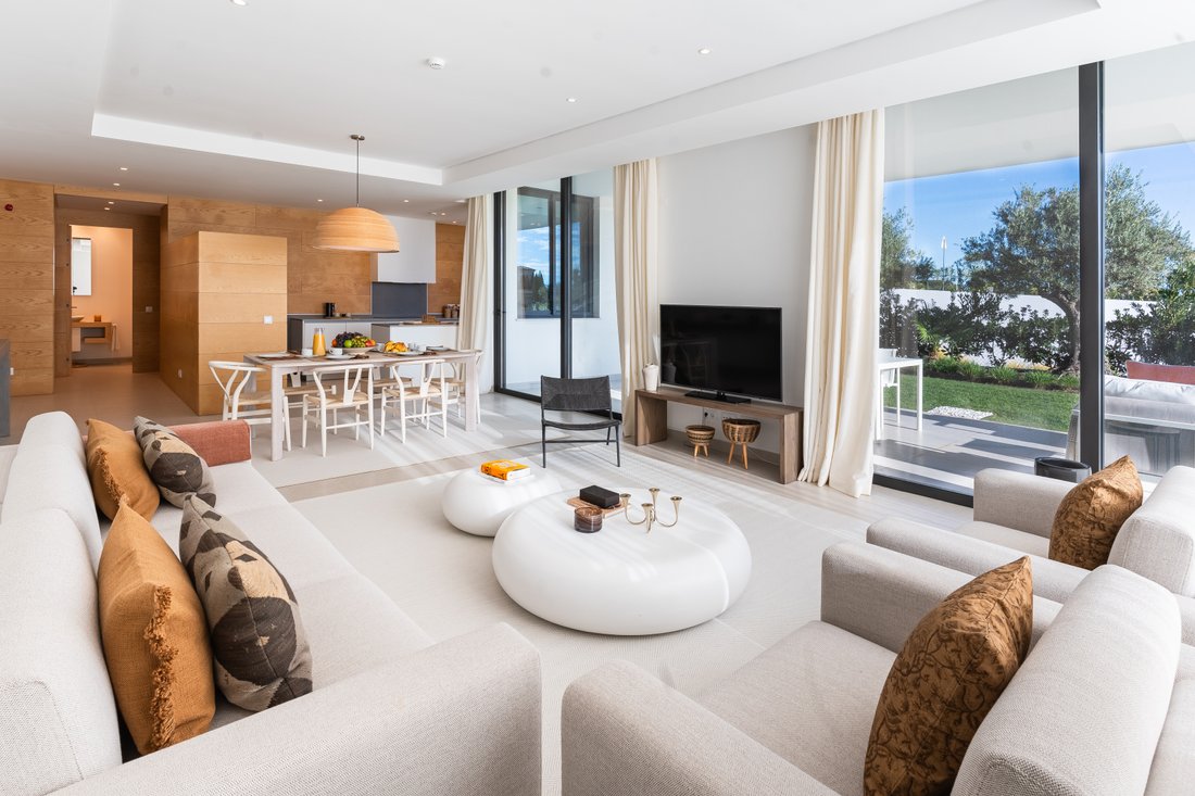 Apartment in Vila Nova de Cacela, Algarve, Portugal 5 - 17145897