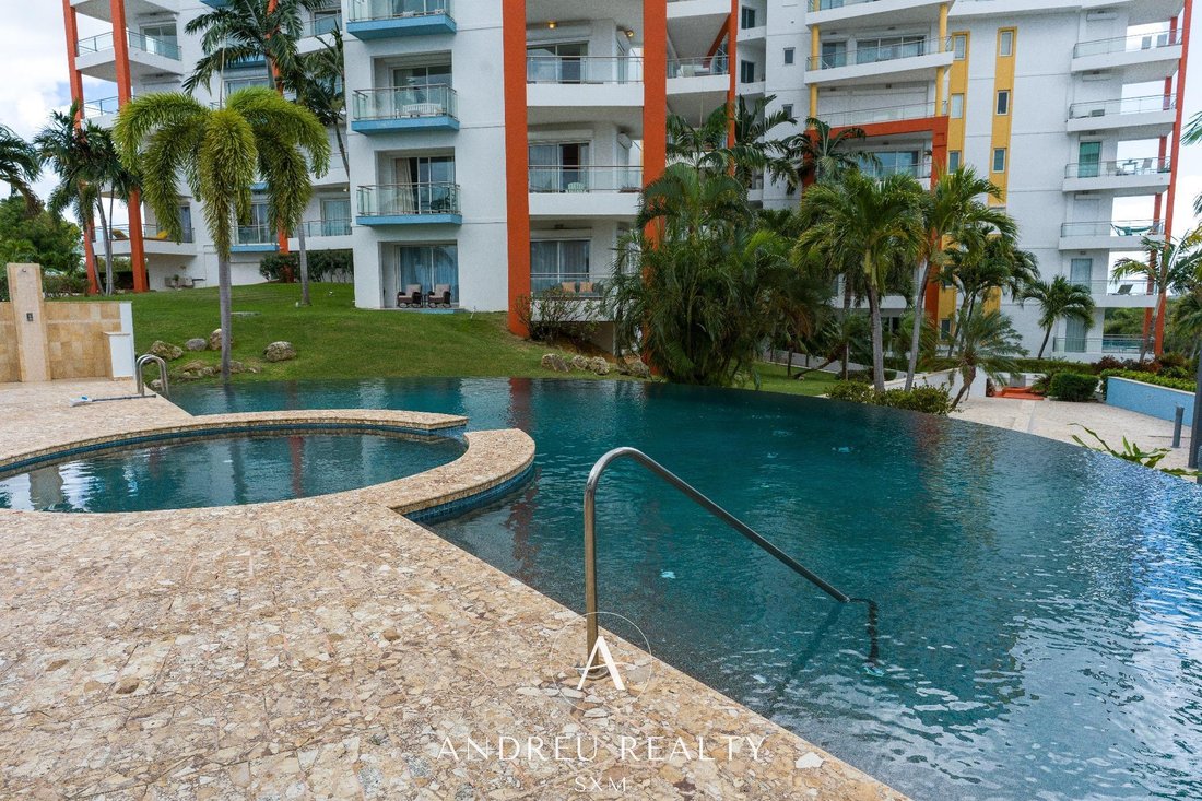 Condo in Lowlands, Sint Maarten 5 - 17145924