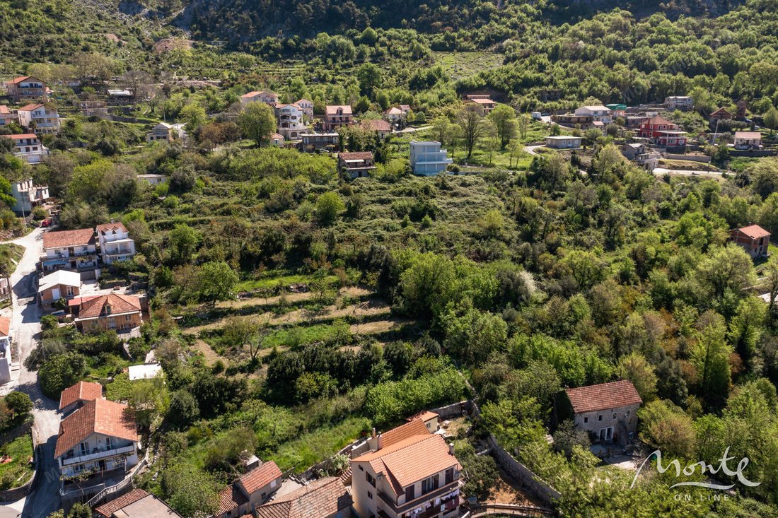 Land in Risan, Kotor Municipality, Montenegro 5 - 17145905