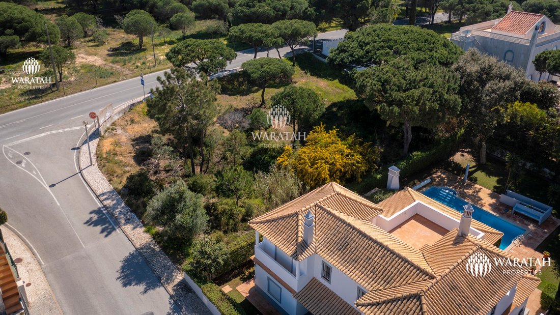Land in Almancil, Algarve, Portugal 2 - 17145925