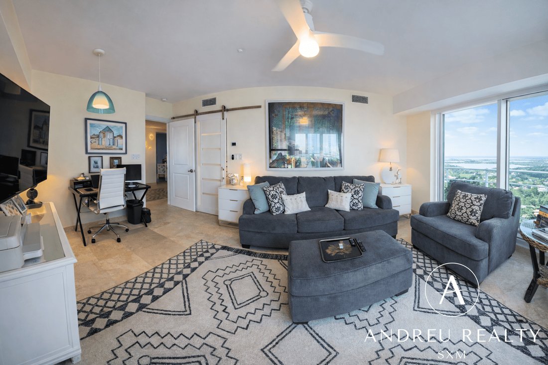 Condo in Lowlands, Sint Maarten 5 - 17145904