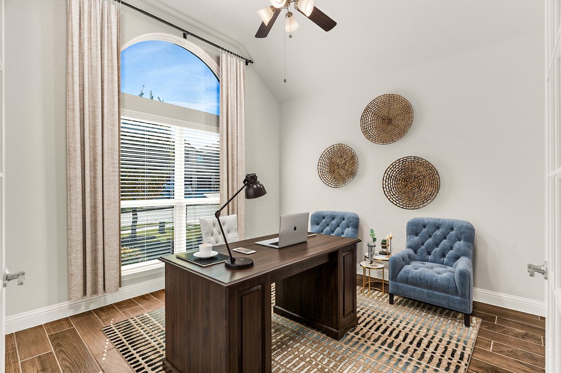 House in Melissa, Texas, United States 5 - 17145896