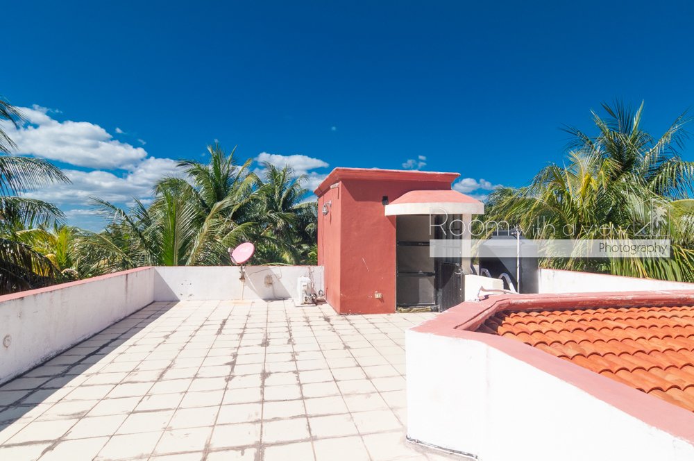 House in Puerto Morelos, Quintana Roo, Mexico 4 - 16963084