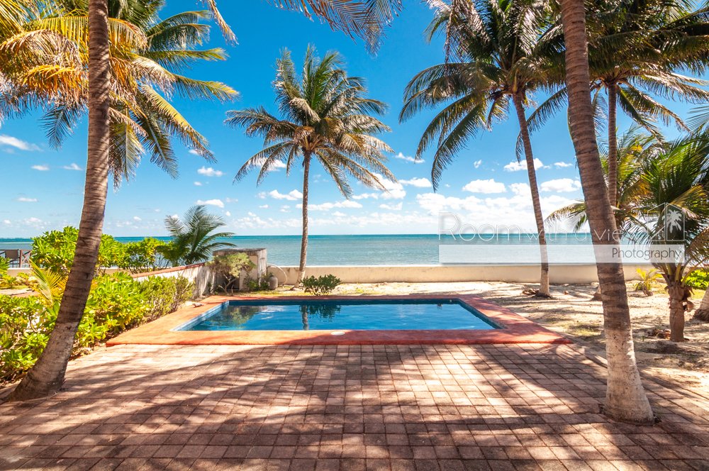 House in Puerto Morelos, Quintana Roo, Mexico 1 - 16963084