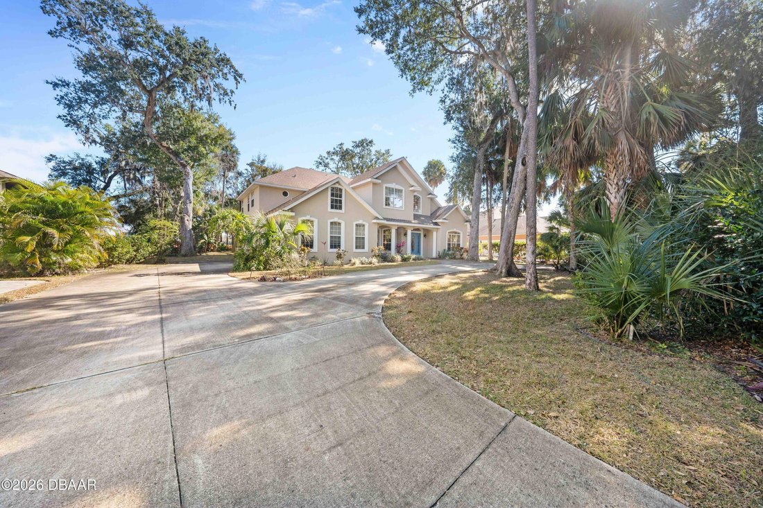 House in Port Orange, Florida, United States 4 - 17145955
