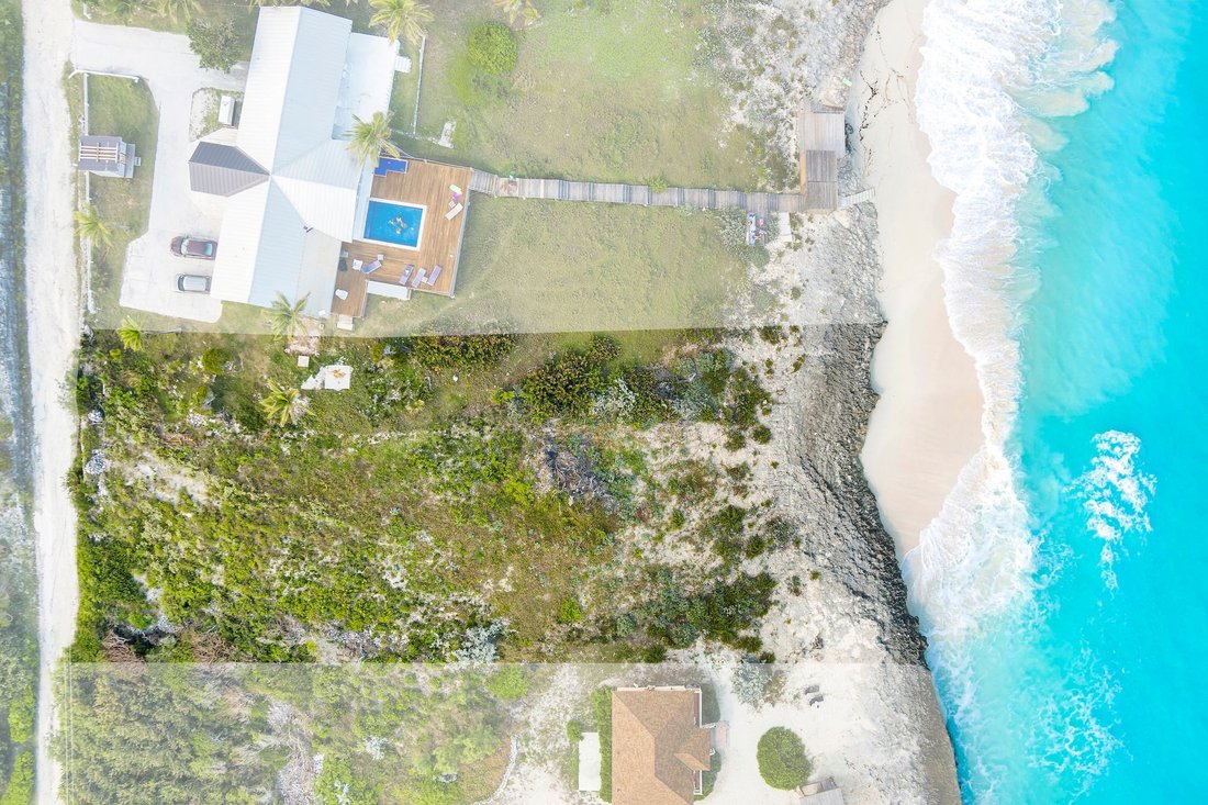 Land in Farmer's Hill, Exuma, The Bahamas 3 - 17057134