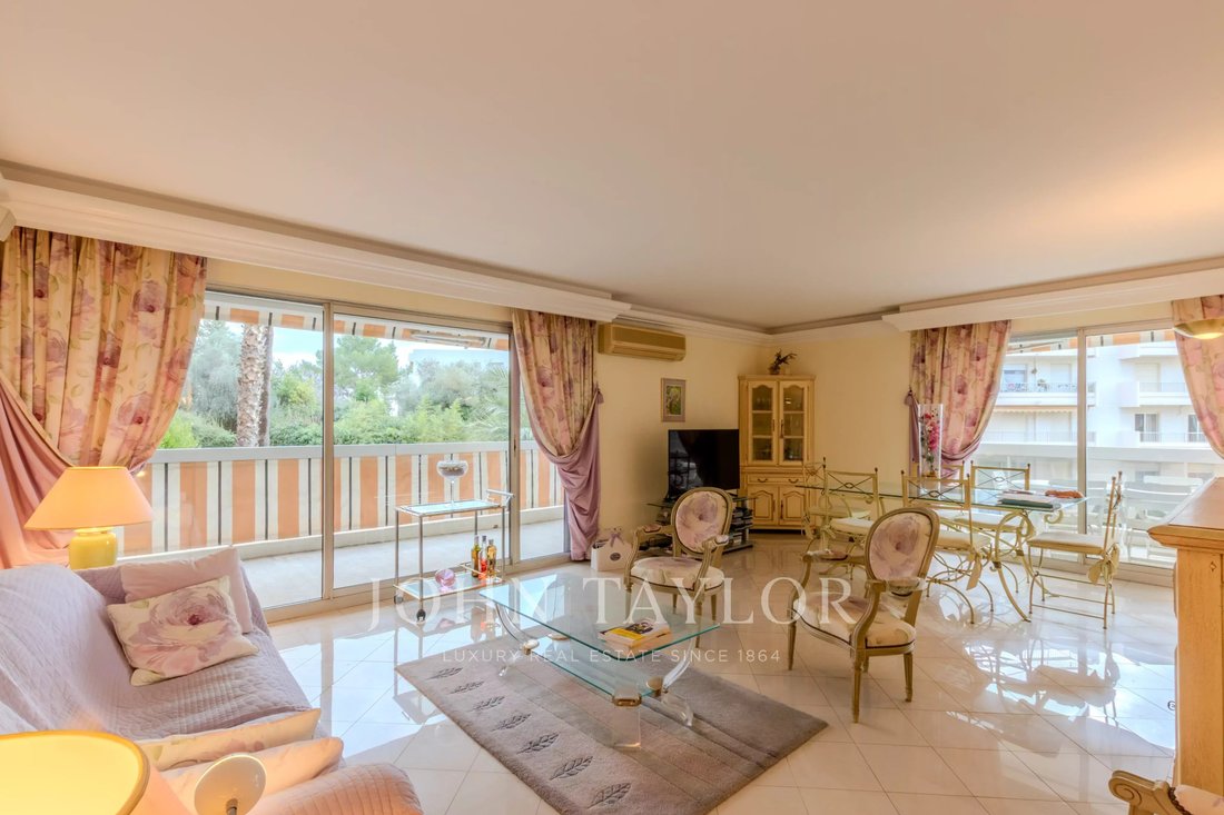Apartment in Ponteil, Antibes, France 2 - 17146041