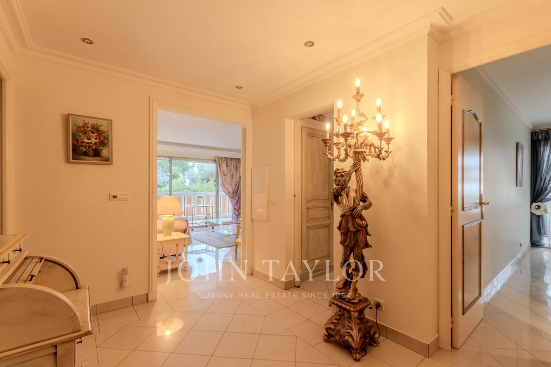 Apartment in Ponteil, Antibes, France 3 - 17146041