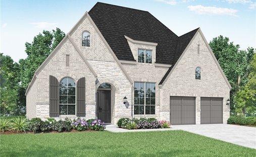 House in New Braunfels, Texas, United States 1
