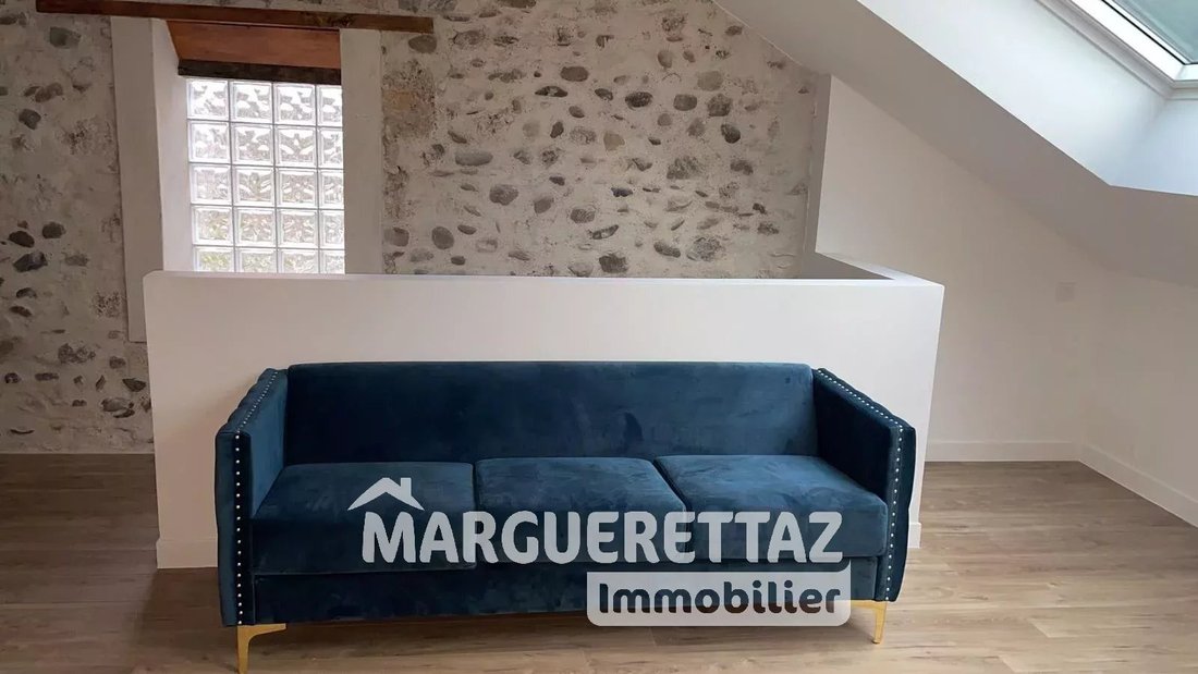 Apartment in Centre, Gaillard, France 5 - 17146070