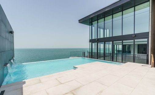 Villa à Dubaï, Dubaï, Émirats arabes unis 1