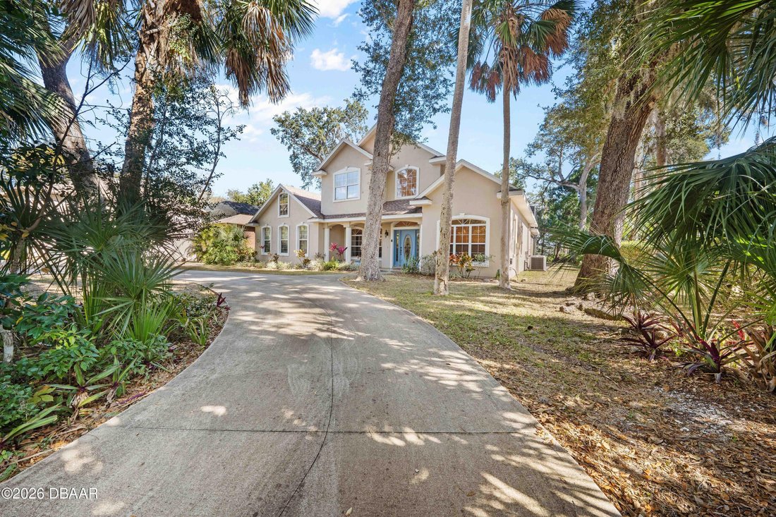 House in Port Orange, Florida, United States 3 - 17145955