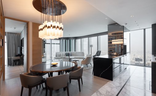 Apartment in Zabeel, Dubai, United Arab Emirates 1