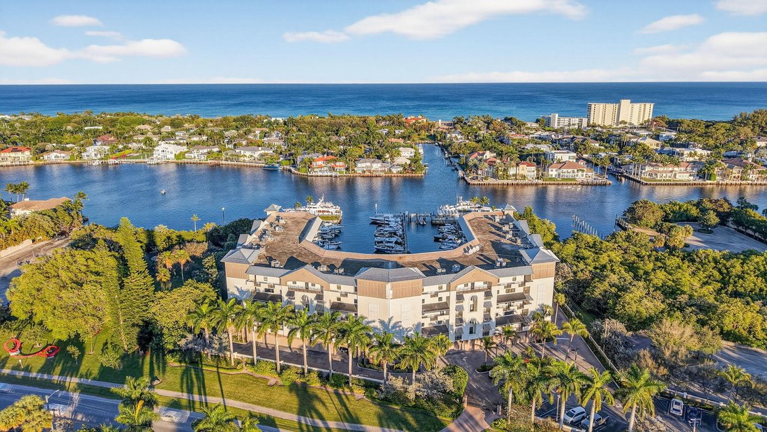Condo in Delray Beach, Florida, United States 3 - 17139483