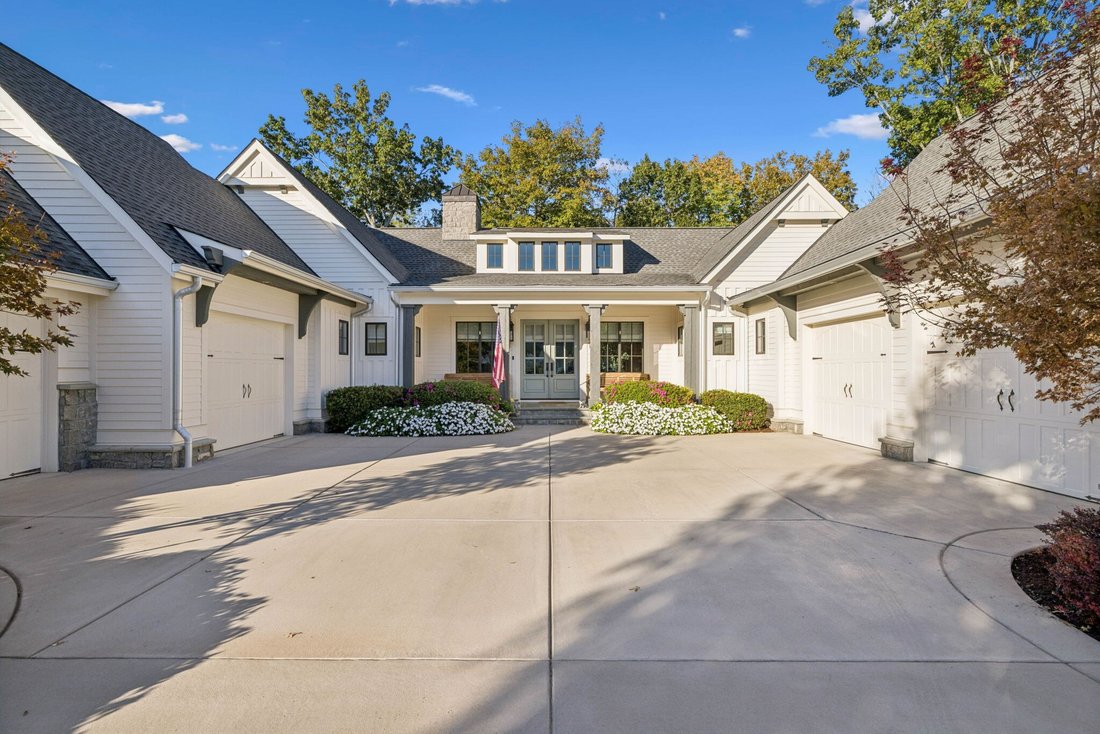 House in College Grove, Tennessee, United States 5 - 17145971