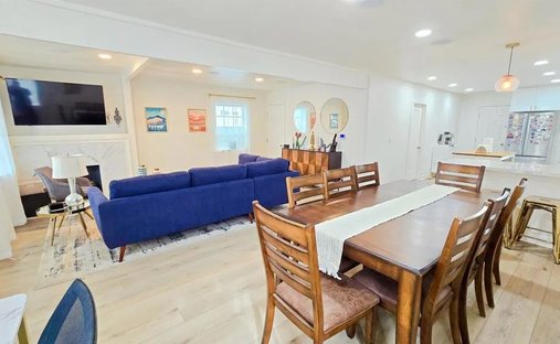 Maison à FICO, Californie, États-Unis 1