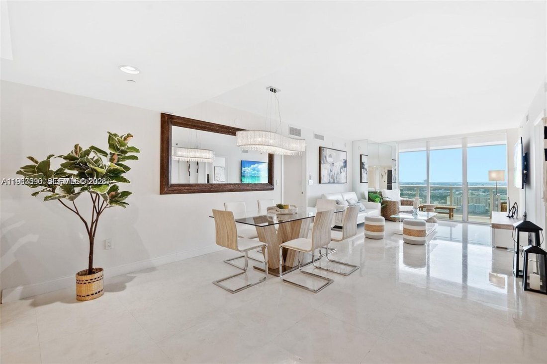 Condo in Hallandale Beach, Florida, United States 4 - 17145993