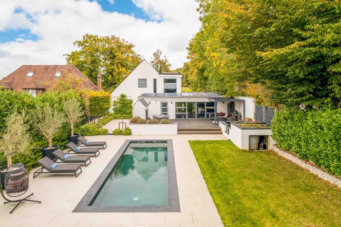 House in Fawkham, Sevenoaks, England 1 - 17146214