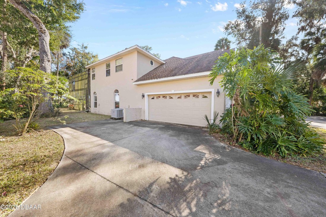 House in Port Orange, Florida, United States 5 - 17145955