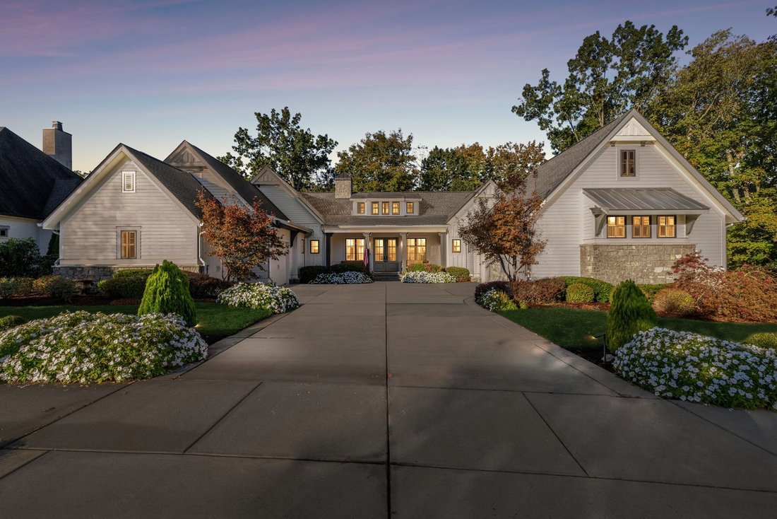 House in College Grove, Tennessee, United States 1 - 17145971