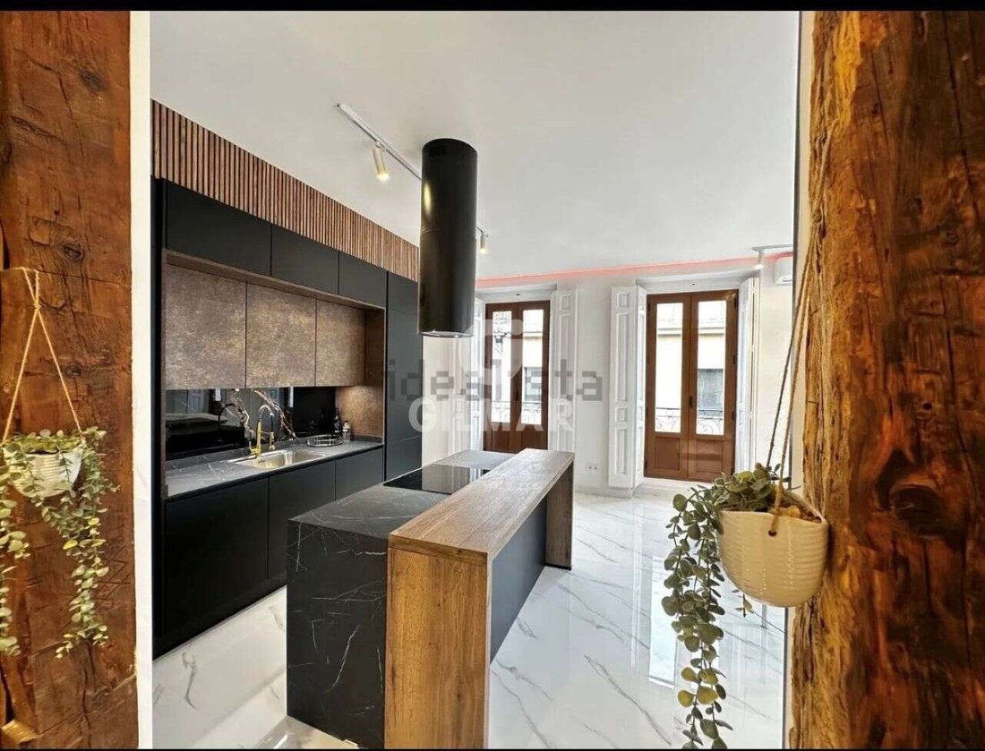 Apartment in Centro, Madrid, Spain 1 - 17146057