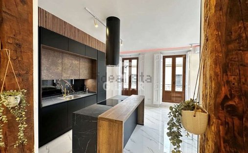 Wohnung in Centro, Madrid, Spanien 1