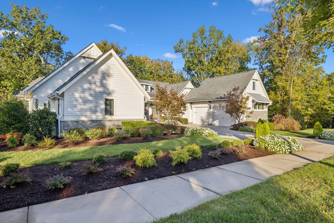 House in College Grove, Tennessee, United States 4 - 17145971