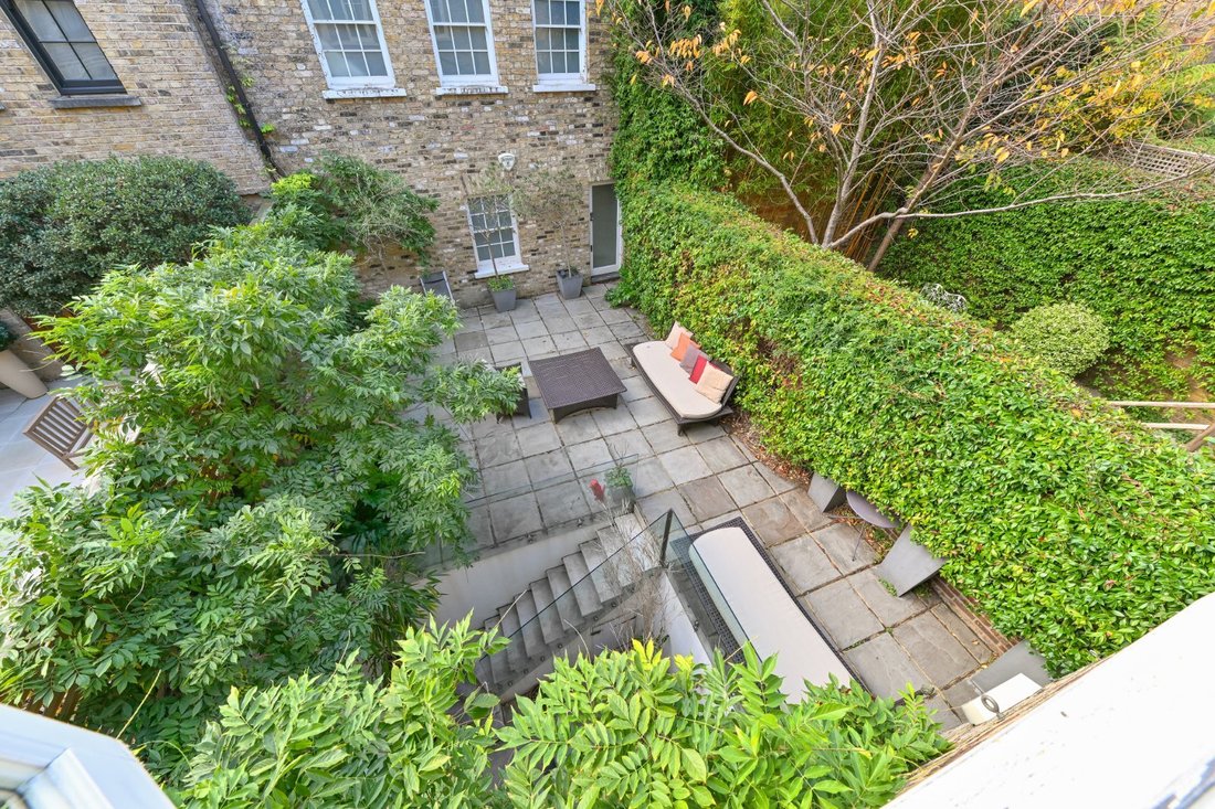 House in The Boltons, Kensington And Chelsea, England 3 - 17146171