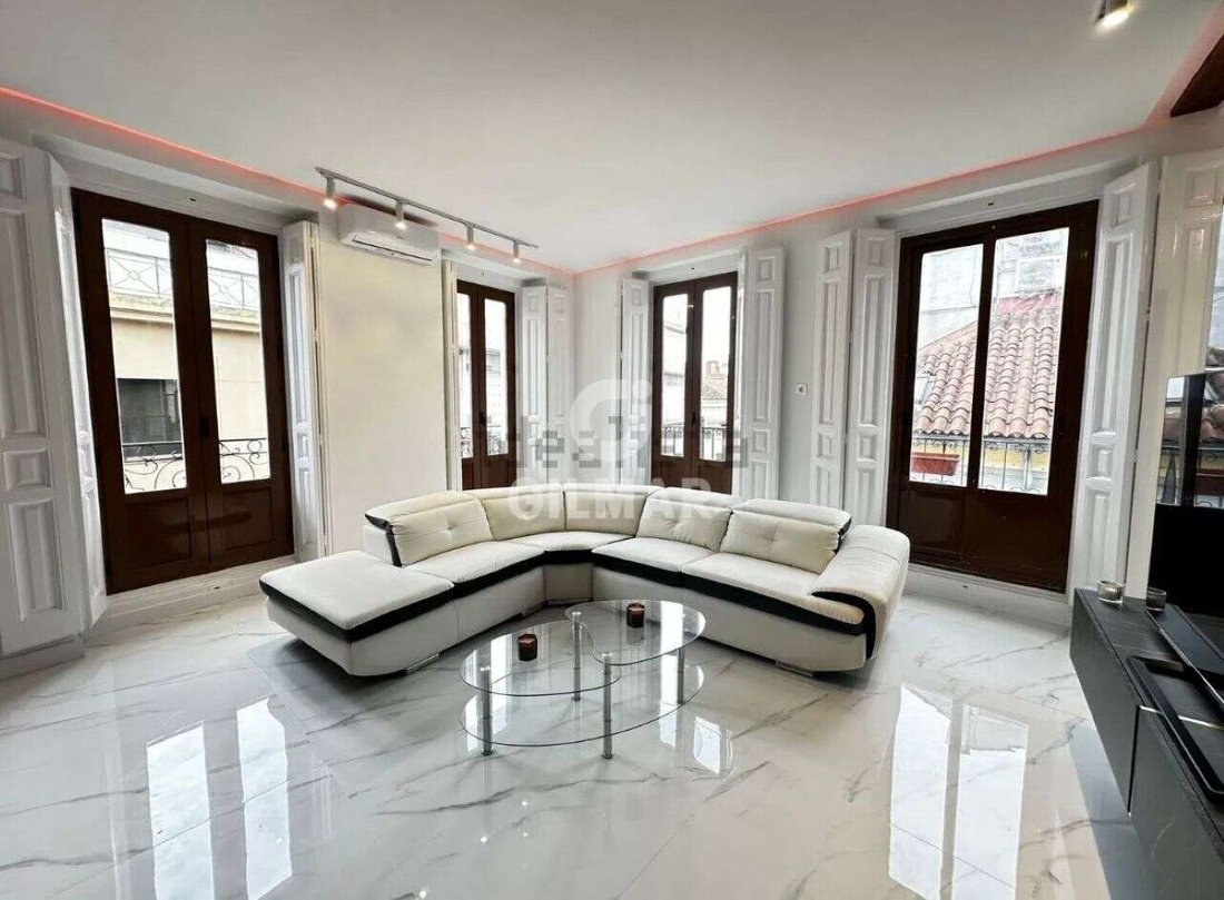 Apartment in Centro, Madrid, Spain 2 - 17146057