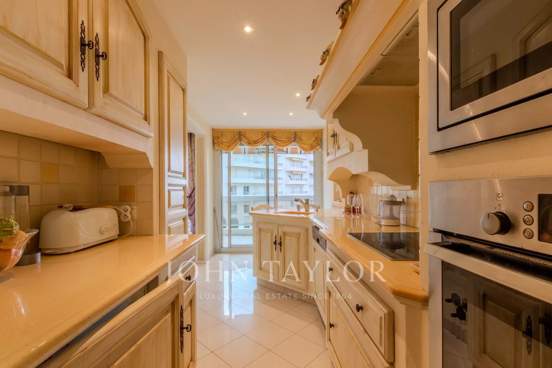 Apartment in Ponteil, Antibes, France 5 - 17146041