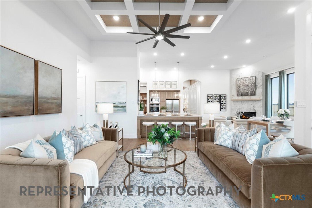 House in New Braunfels, Texas, United States 4 - 17145959