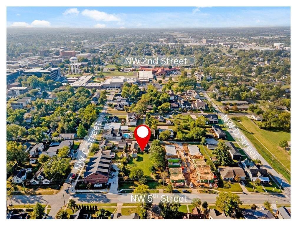 Land in Cave Springs, Arkansas, United States 1 - 17145927