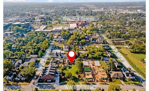 Terreno a Cave Springs, Arkansas, Stati Uniti 1