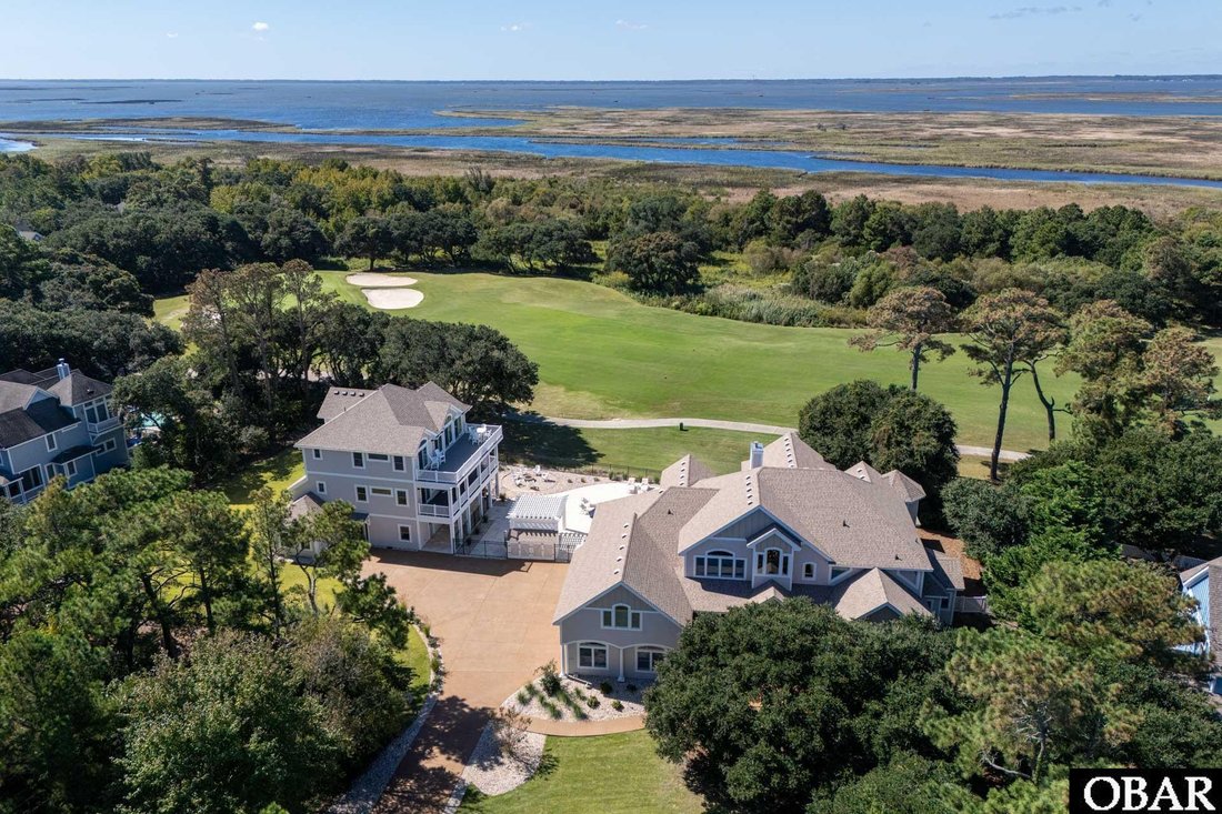 Haus in Corolla, North Carolina, Vereinigte Staaten 5 - 17145977