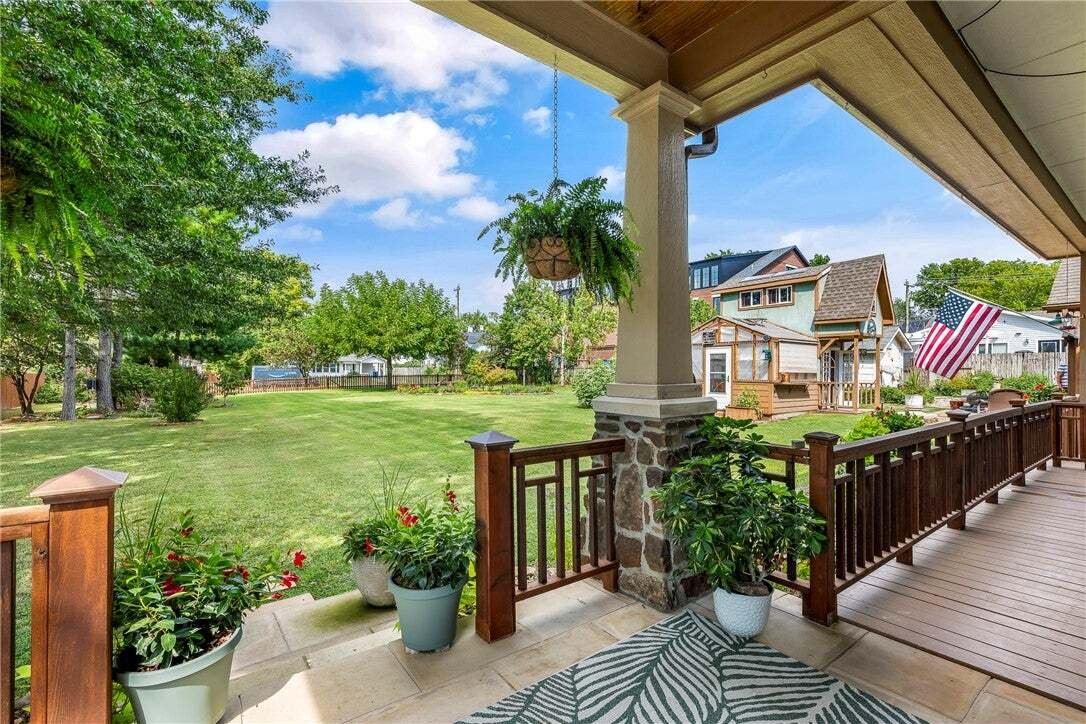 Land in Cave Springs, Arkansas, United States 5 - 17145927