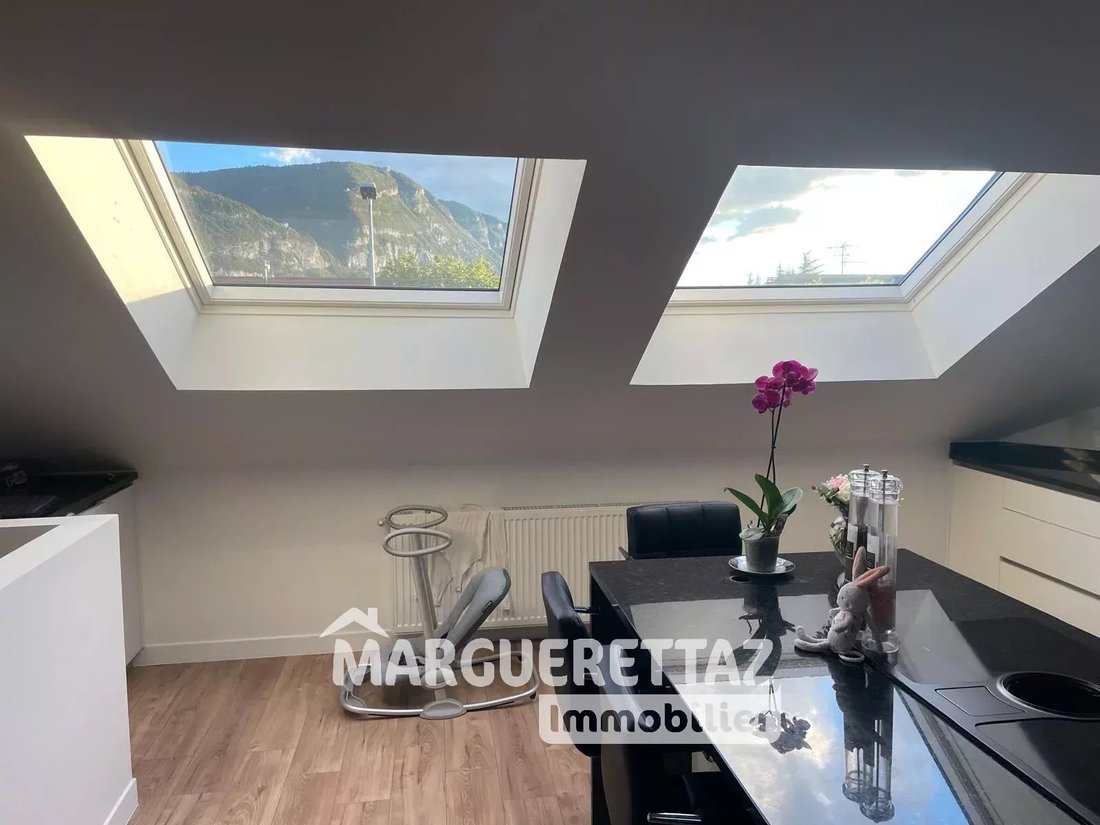Apartment in Centre, Gaillard, France 3 - 17146070