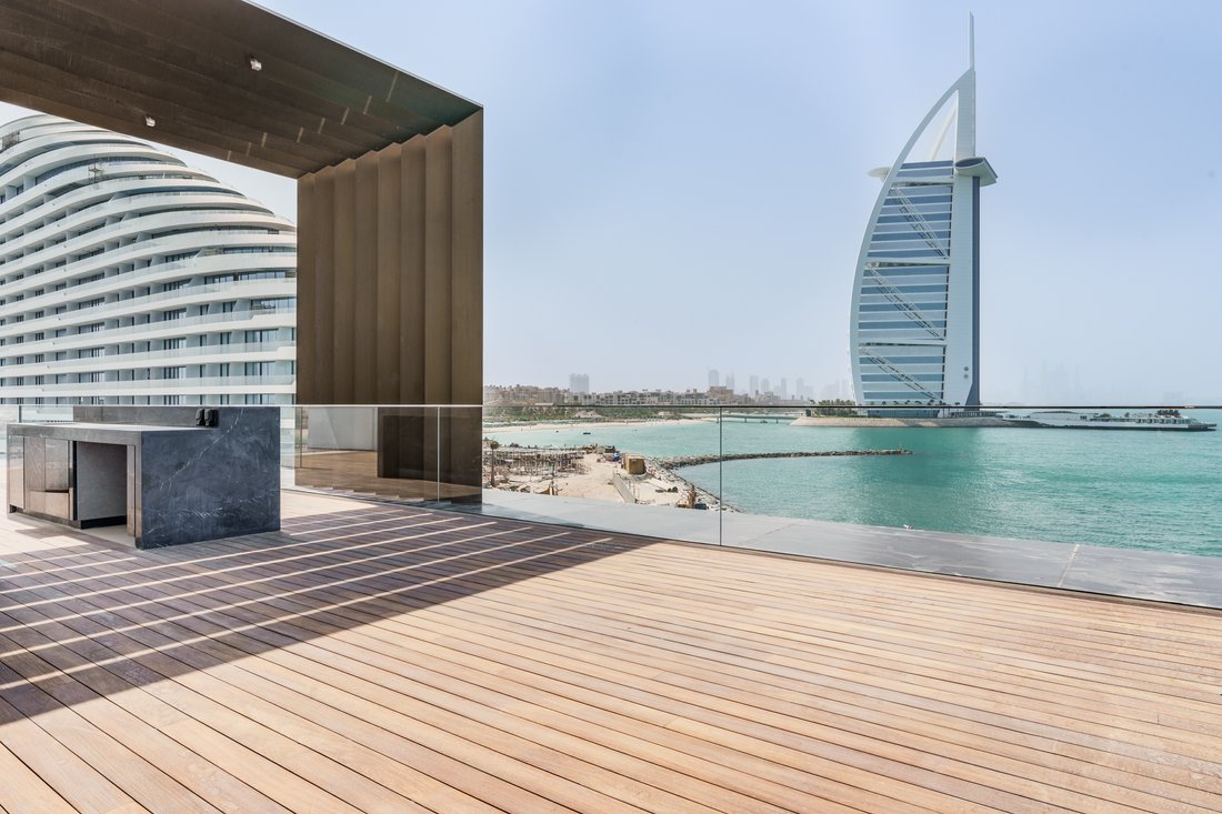 Villa in Umm Suqeim Third, Umm Suqeim, Dubai 2 - 17146279