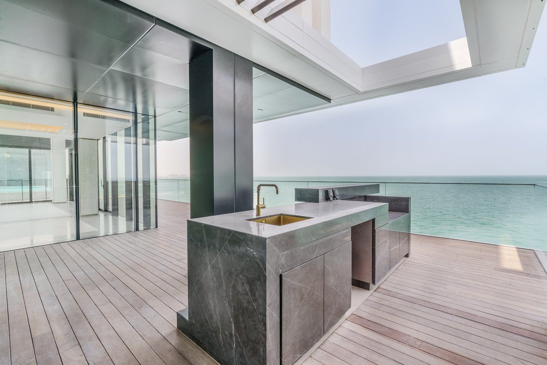 Villa in Umm Suqeim Third, Umm Suqeim, Dubai 4 - 17146279