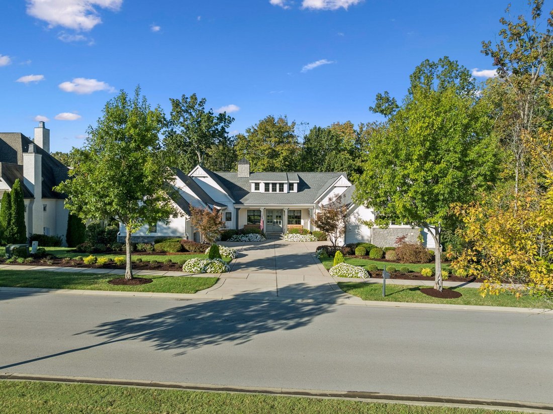 House in College Grove, Tennessee, United States 2 - 17145971