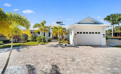 Maison à Bonita Springs, Floride, États-Unis 1