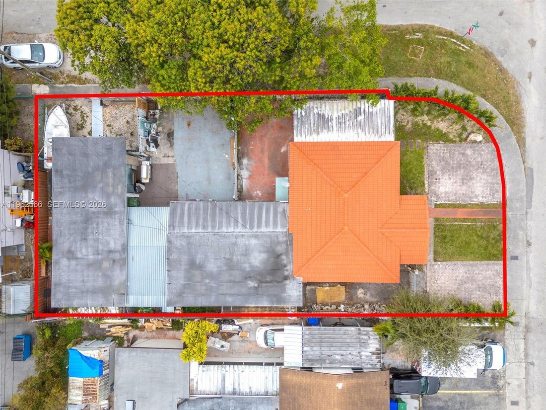 House in Miami, Florida, United States 2 - 17145996