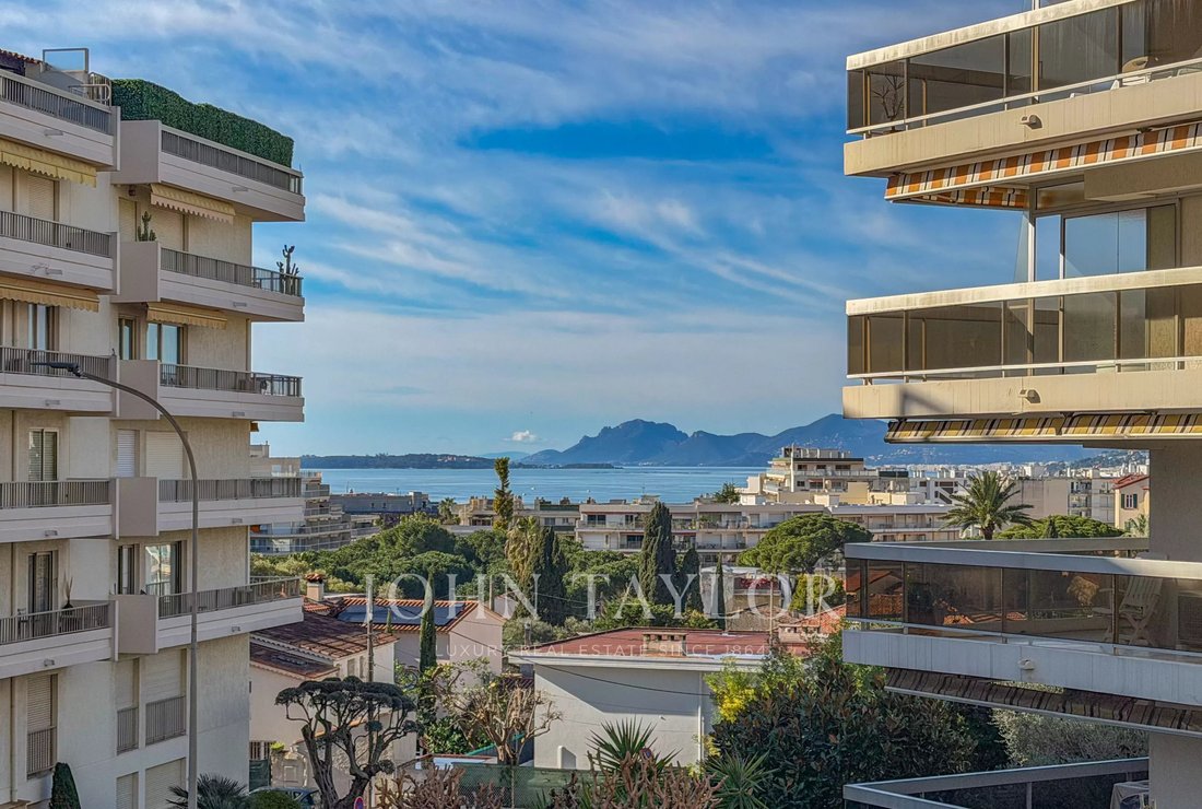 Apartment in Ponteil, Antibes, France 1 - 17146041