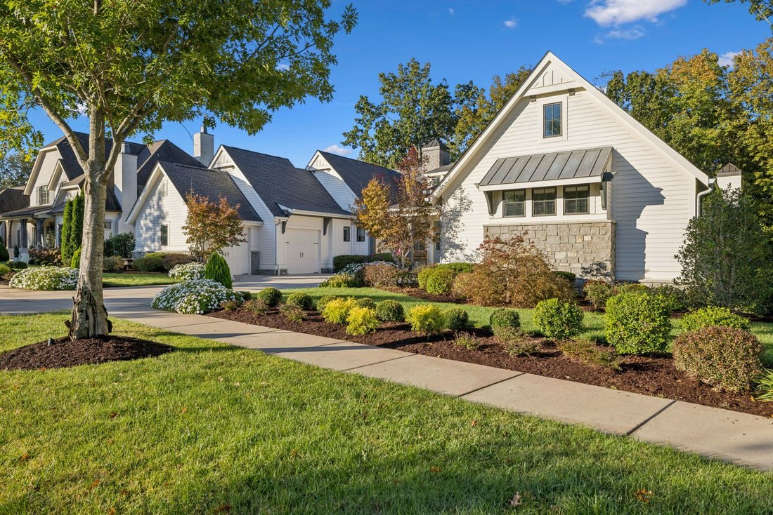 House in College Grove, Tennessee, United States 3 - 17145971