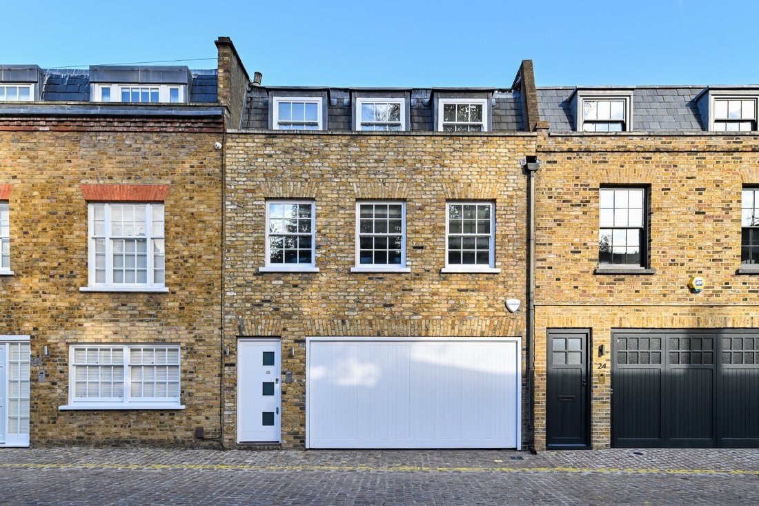 House in The Boltons, Kensington And Chelsea, England 5 - 17146171