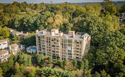 Condominio a Birmingham, Alabama, Stati Uniti 1