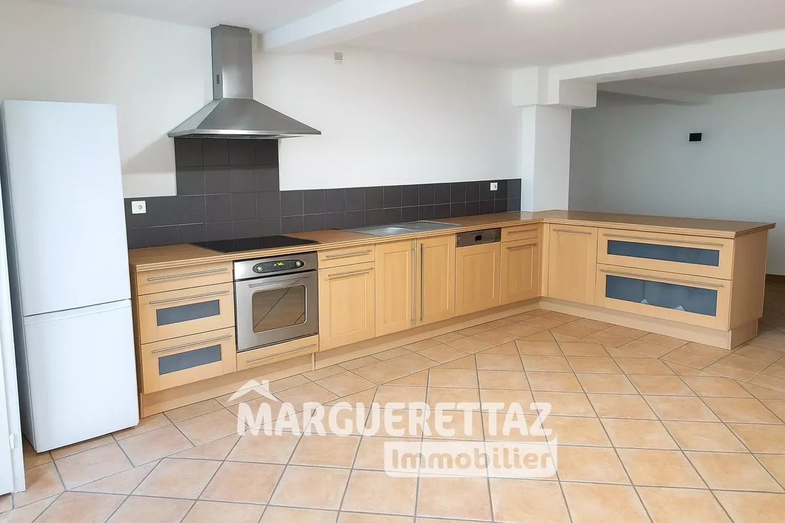 Apartment in Centre, Gaillard, France 2 - 17146070