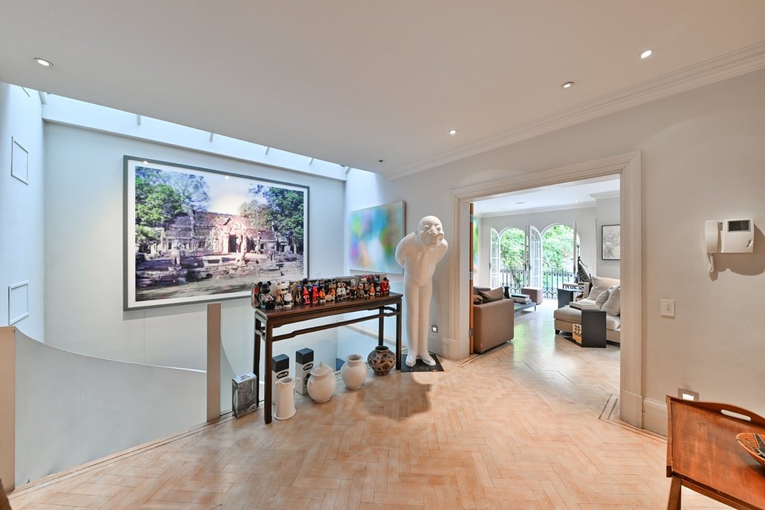House in The Boltons, Kensington And Chelsea, England 2 - 17146171